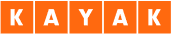 Kayak logo