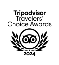 Tripadvisor Travelers’ Choice 2024